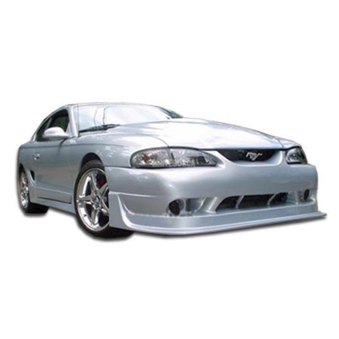 All kind of Exterior/Complete Body Kitsfor Ford Mustang 1994. 1