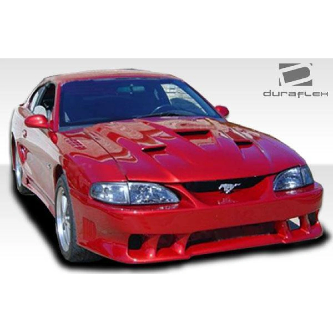 All kind of Exterior/Complete Body Kitsfor Ford Mustang 1994. 14