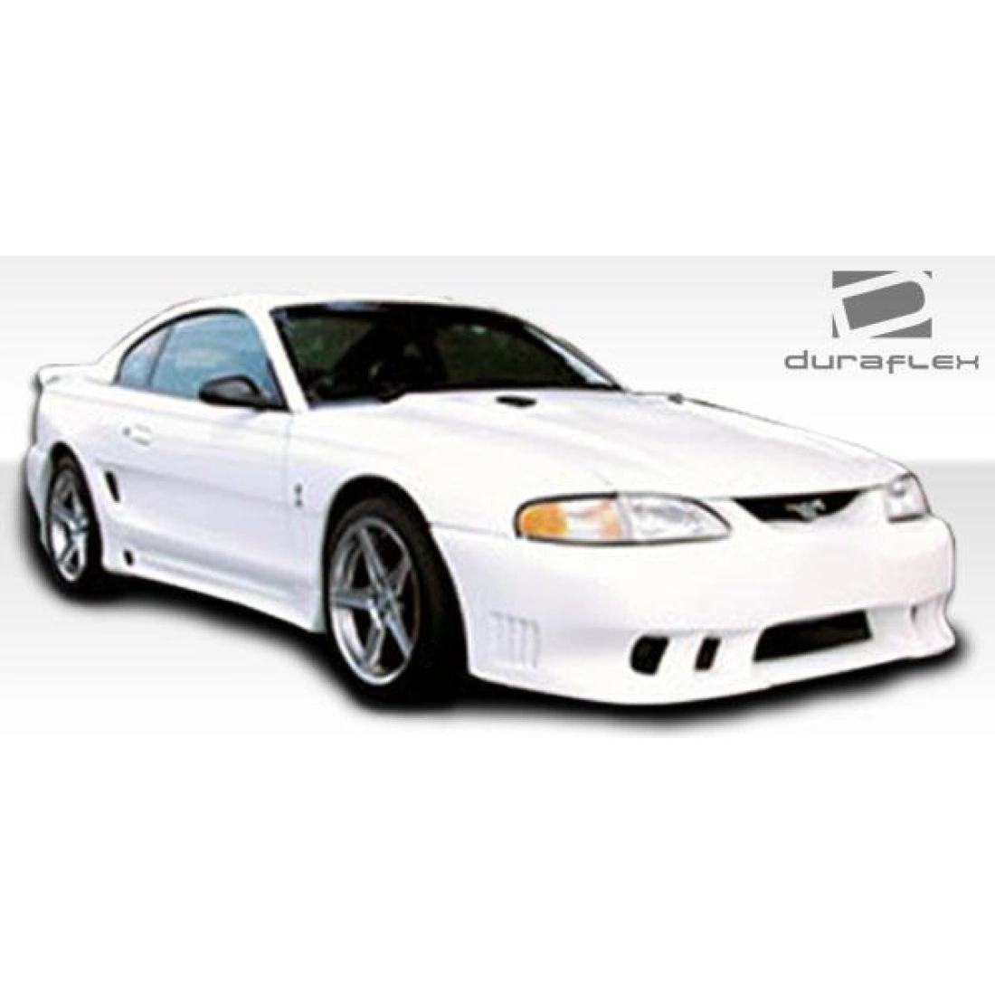 All kind of Exterior/Complete Body Kitsfor Ford Mustang 1994. 16