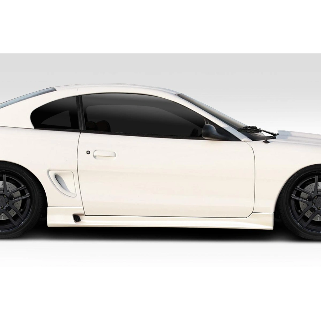 All kind of Exterior/Complete Body Kitsfor Ford Mustang 1994. 18