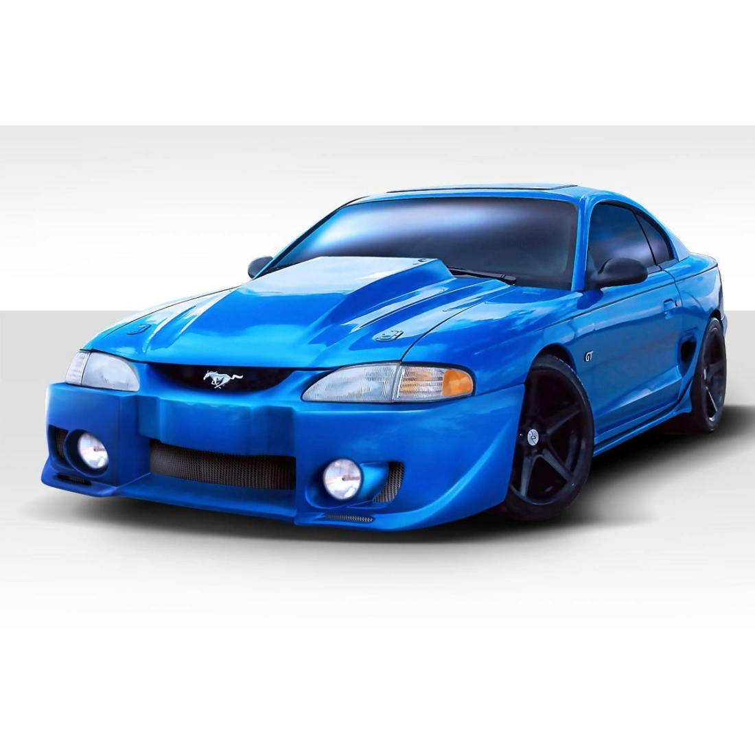 All kind of Exterior/Complete Body Kitsfor Ford Mustang 1994. 3