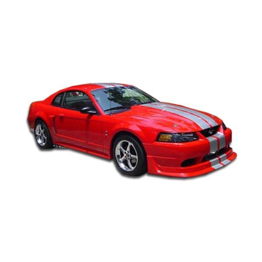 All kind of Exterior/Complete Body Kitsfor  Ford Mustang 1999. 1