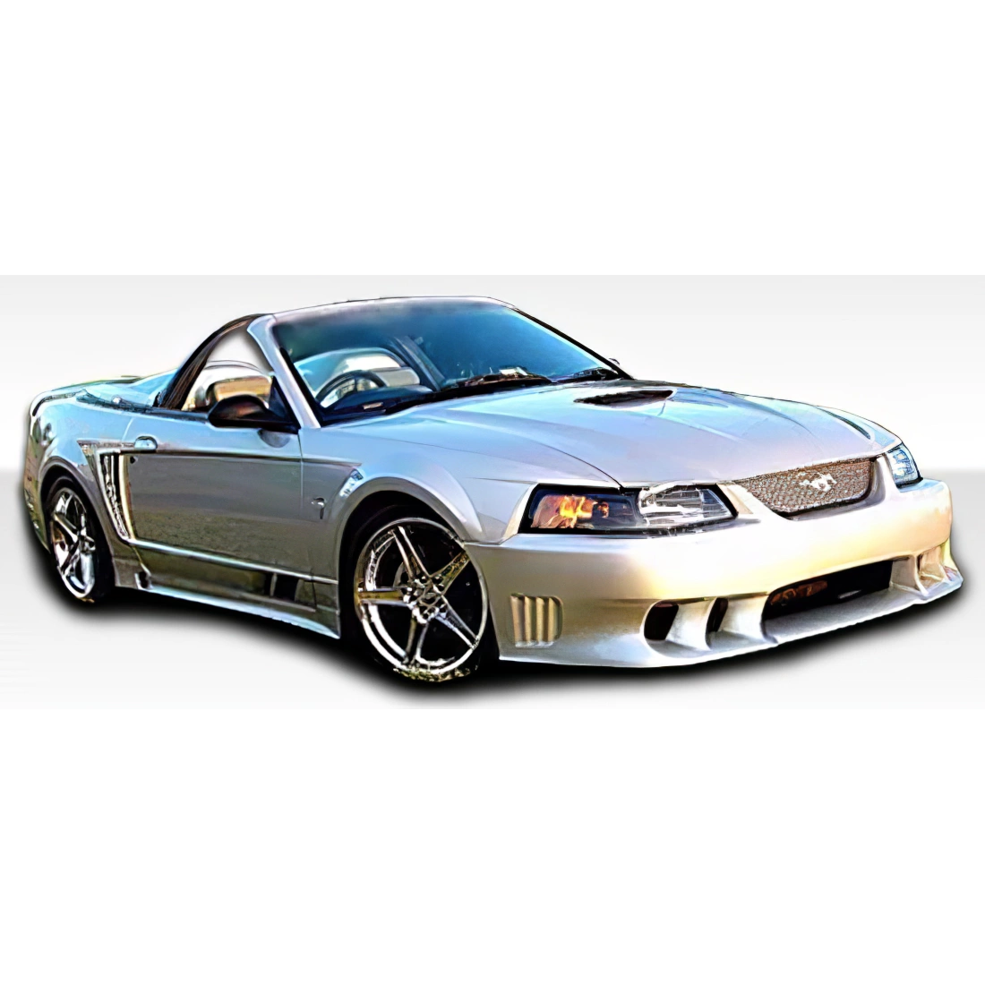 All kind of Exterior/Complete Body Kitsfor  Ford Mustang 1999. 14