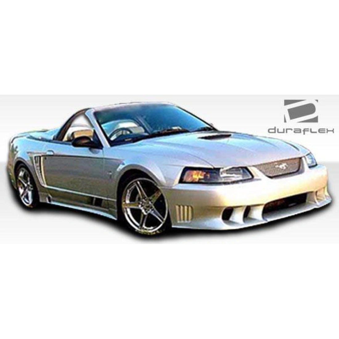 All kind of Exterior/Complete Body Kitsfor Ford Mustang 1999. 37