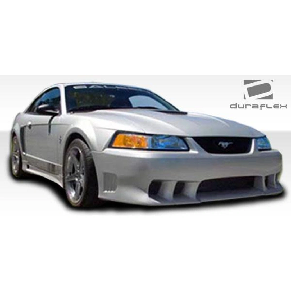 All kind of Exterior/Complete Body Kitsfor Ford Mustang 1999. 8