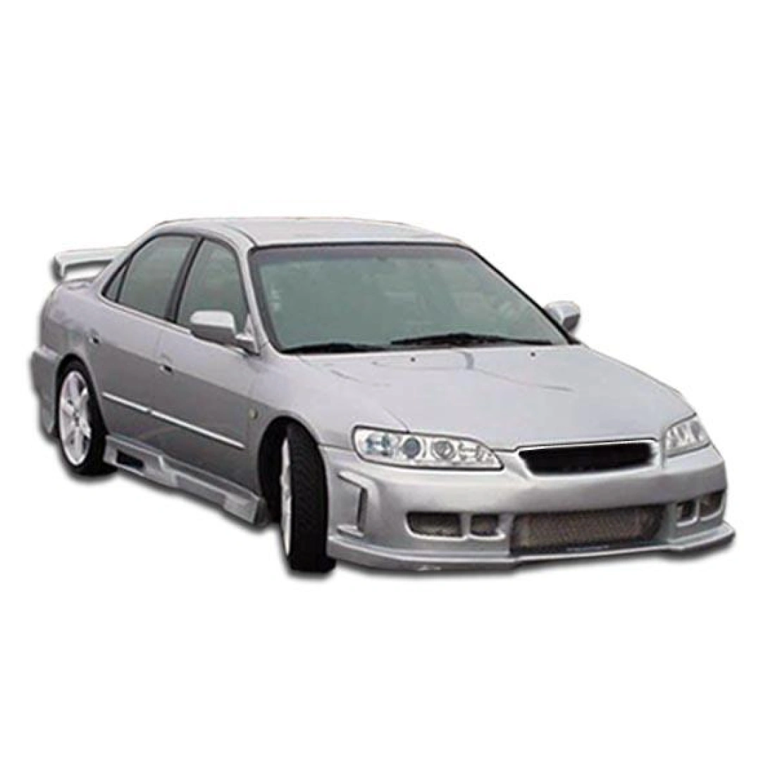 All kind of Exterior/Complete Body Kitsfor  Honda Accord 1998. 3