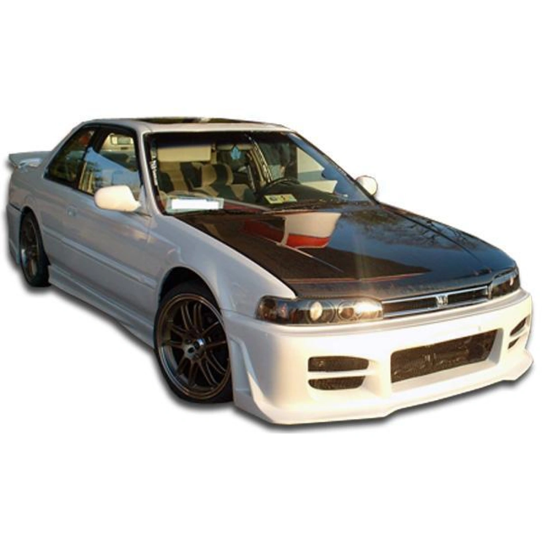 All kind of Exterior/Complete Body Kitsfor  Honda Accord 1990. 1