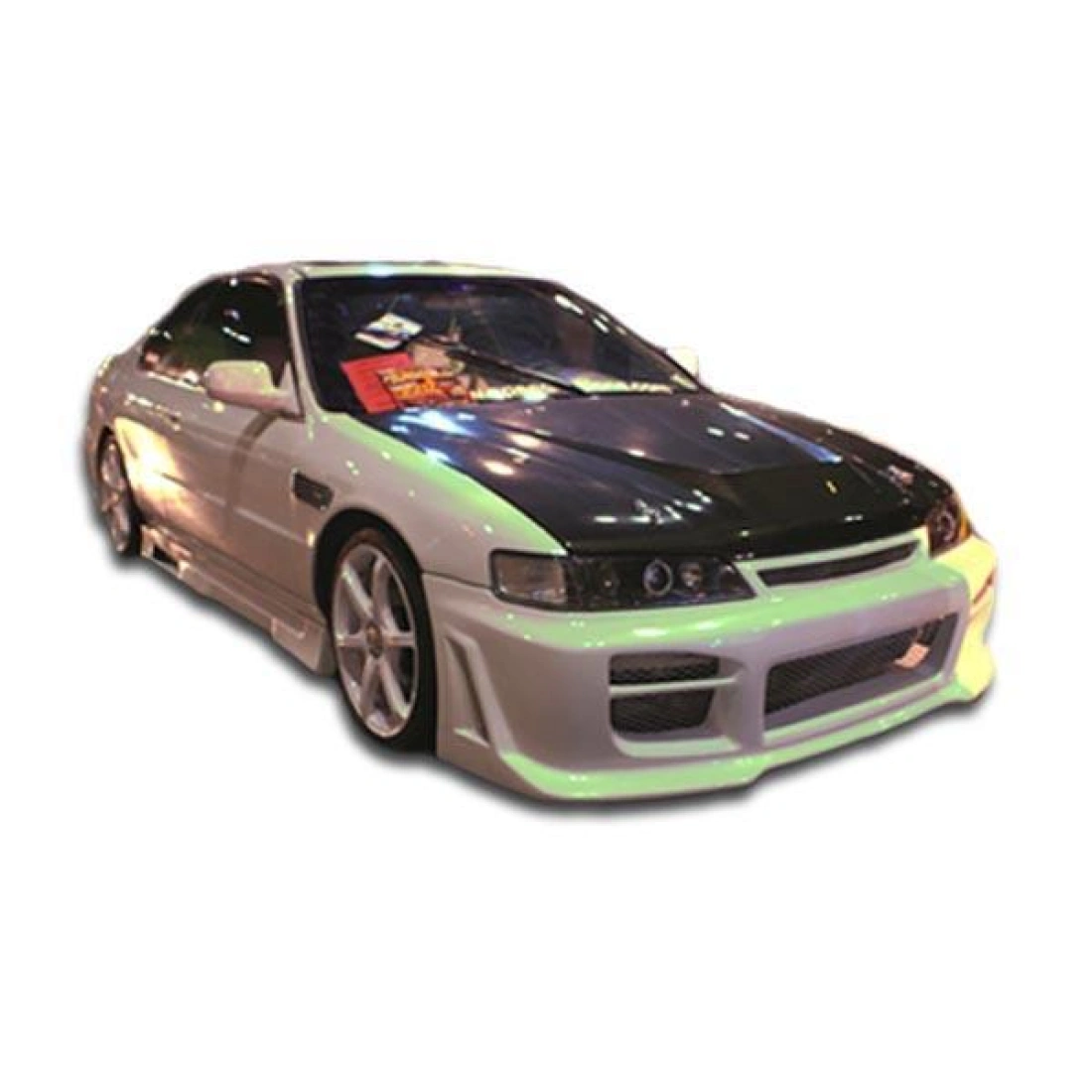 All kind of Exterior/Complete Body Kitsfor  Honda Accord 1996. 1