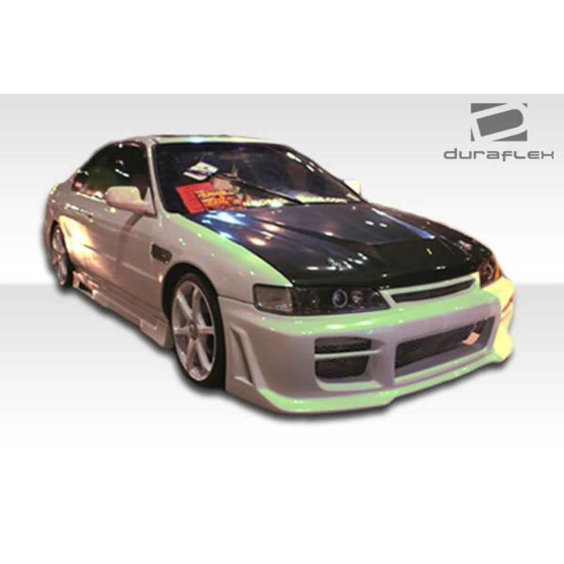 All kind of Exterior/Complete Body Kitsfor  Honda Accord 1996. 25