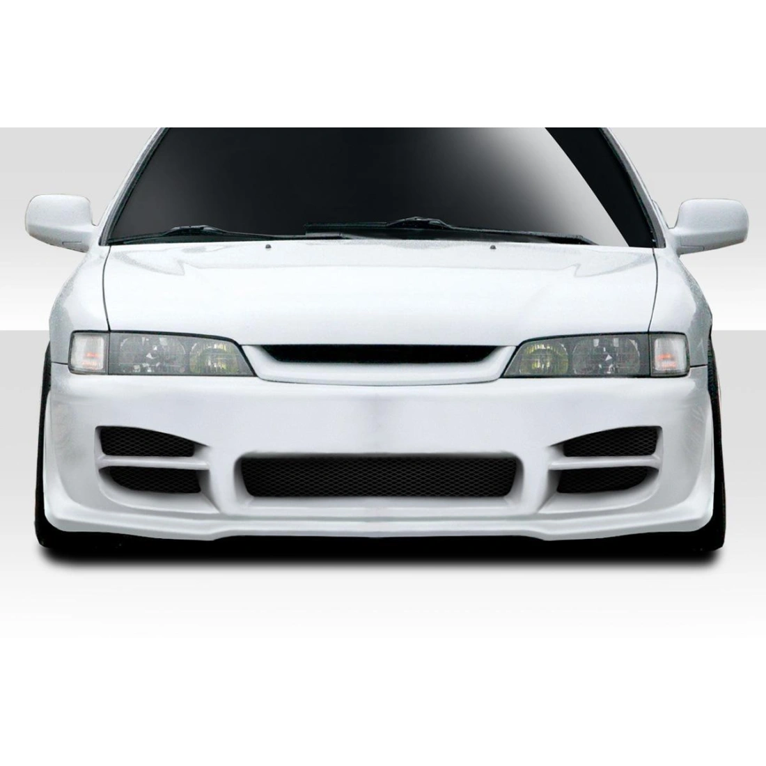 All kind of Exterior/Complete Body Kitsfor  Honda Accord 1994. 4