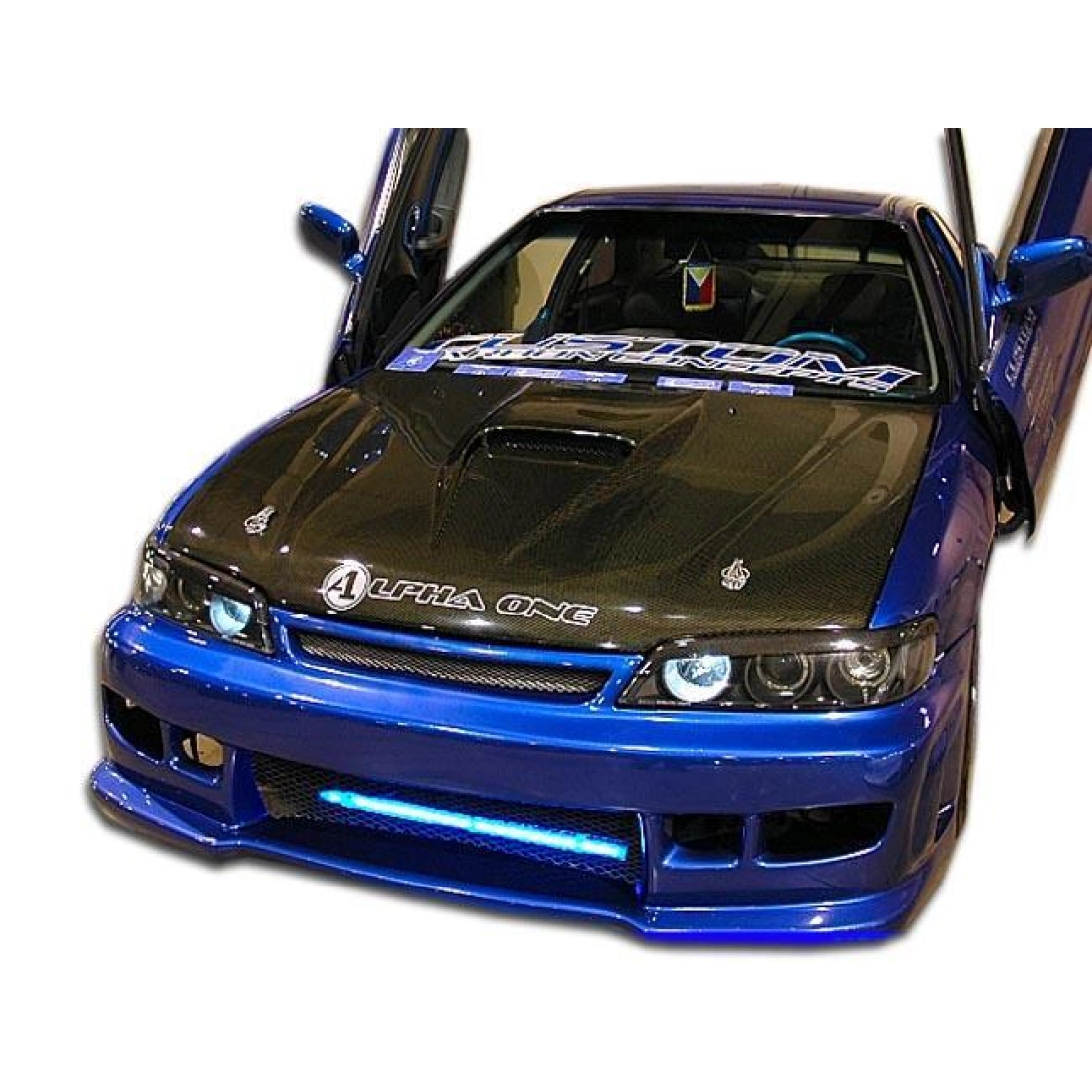 All kind of Exterior/Complete Body Kitsfor  Honda Accord 1994. 1