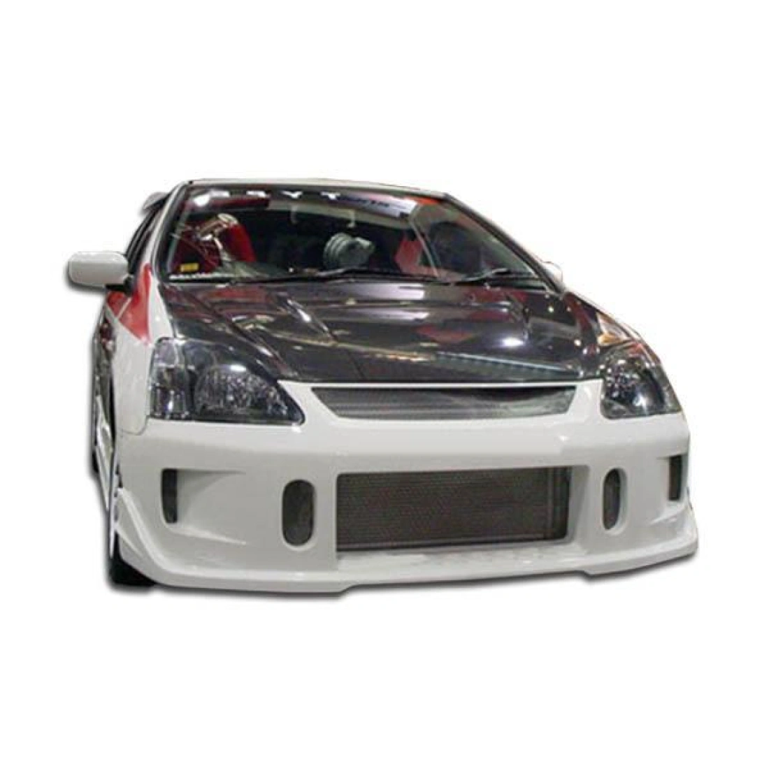 All kind of Exterior/Complete Body Kitsfor Honda Civic 2002. 1