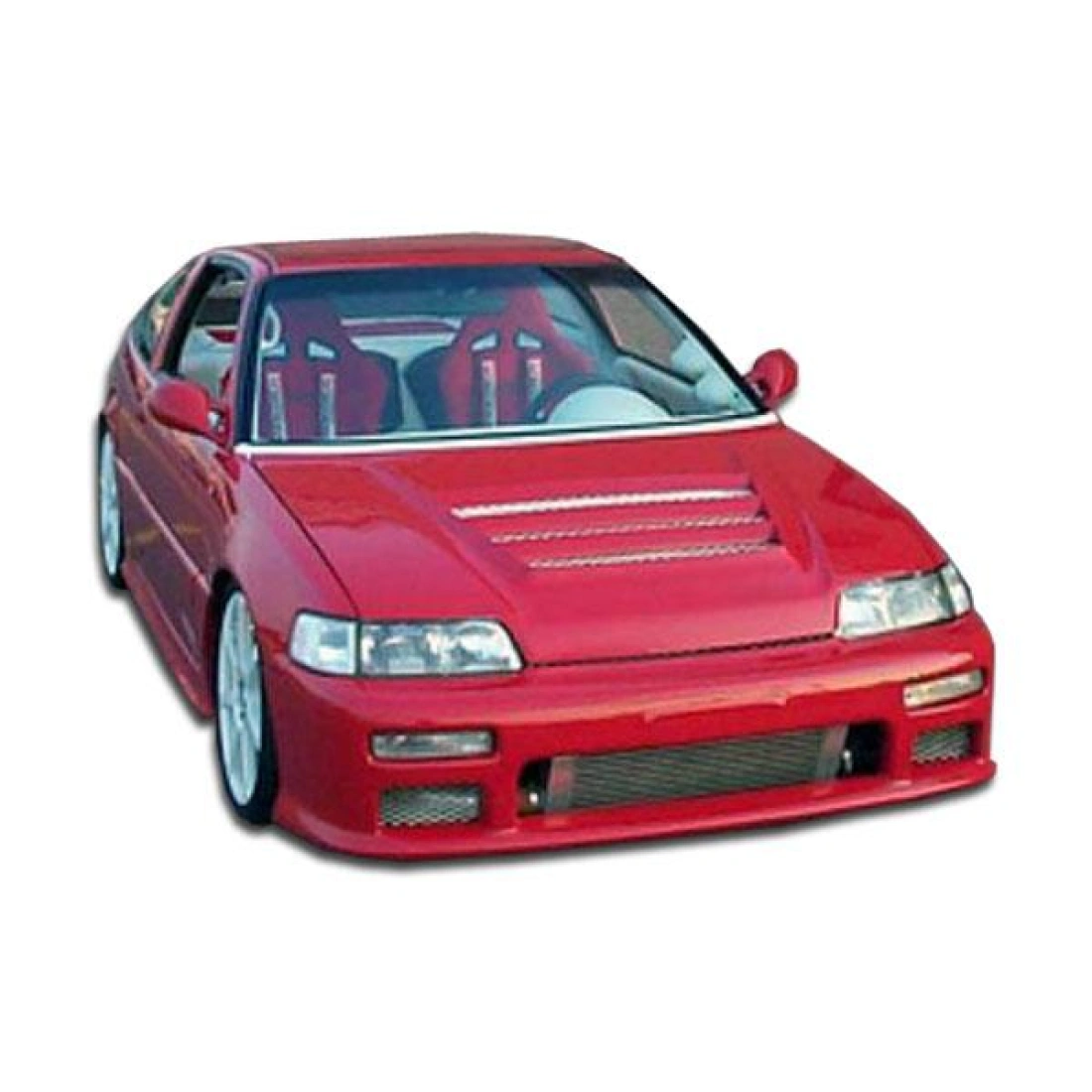 All kind of Exterior/Complete Body Kitsfor Honda CRX 1988. 1