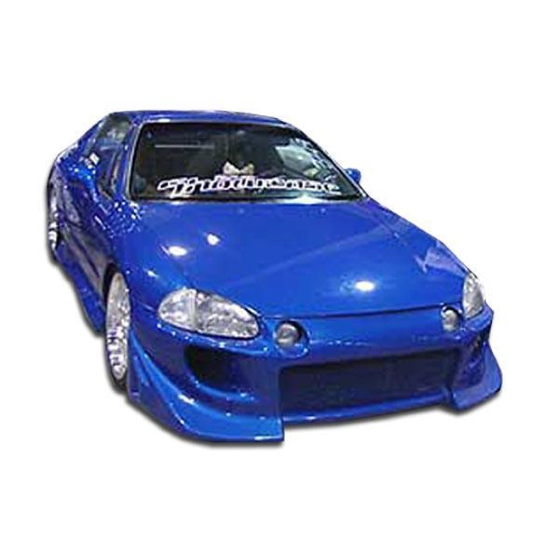 All kind of Exterior/Complete Body Kitsfor Honda Civic del Sol 1993. 1