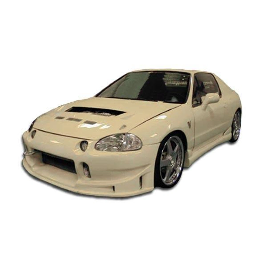 All kind of Exterior/Complete Body Kitsfor  Honda Civic del Sol 1993. 1