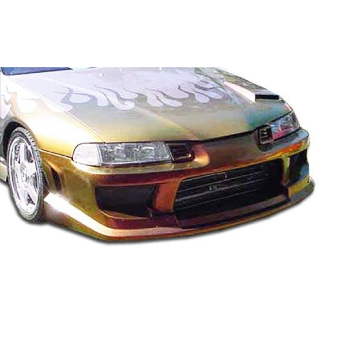 All kind of Exterior/Complete Body Kitsfor Honda Prelude 1992. 1