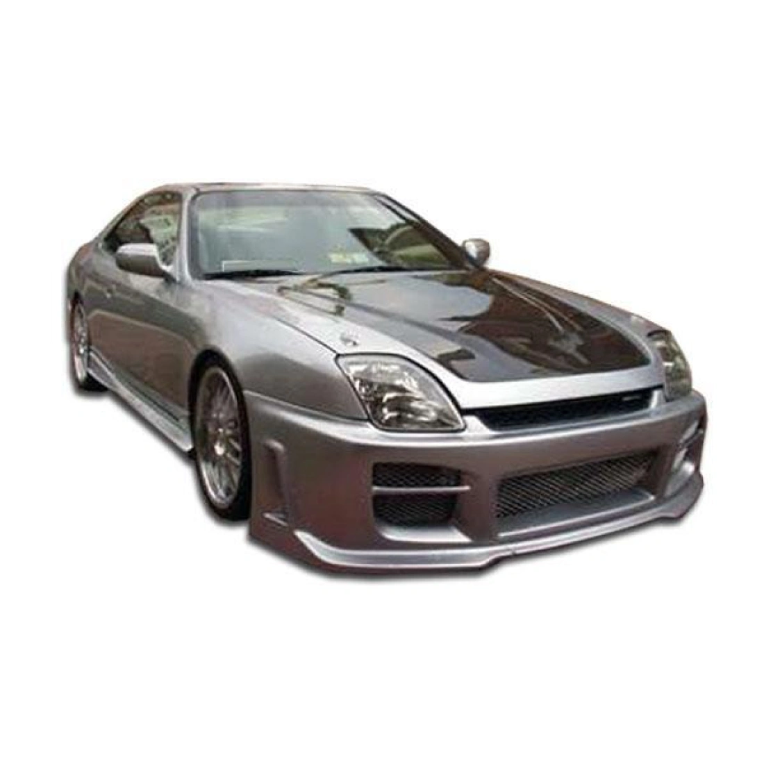 All kind of Exterior/Complete Body Kitsfor  Honda Prelude 1997. 1
