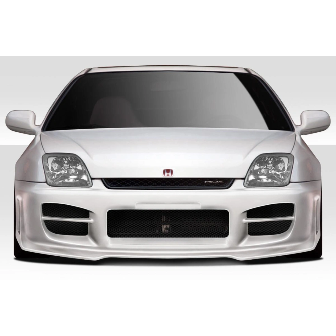 All kind of Exterior/Complete Body Kitsfor  Honda Prelude 1997. 4