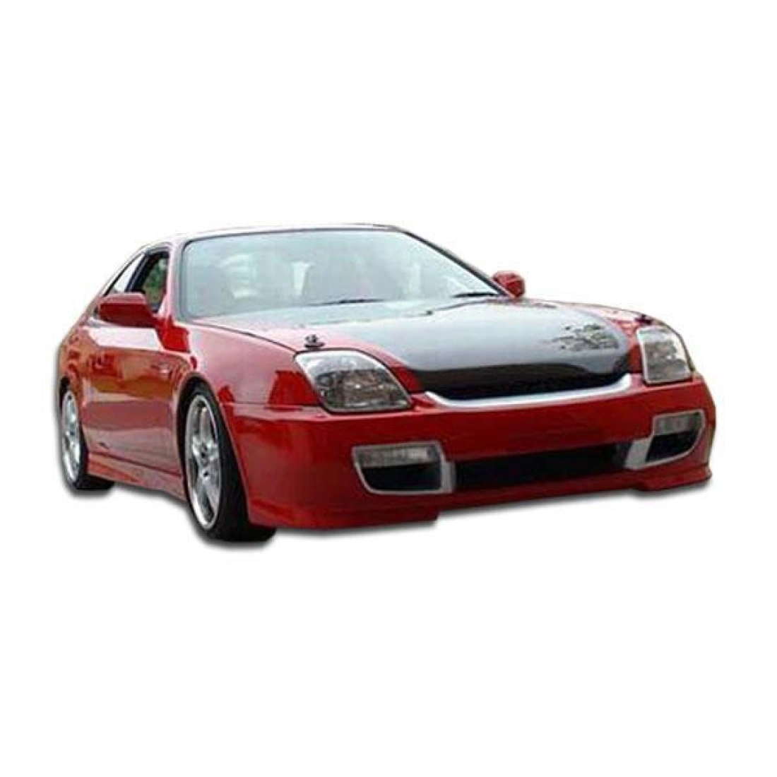 All kind of Exterior/Complete Body Kitsfor  Honda Prelude 1997. 1