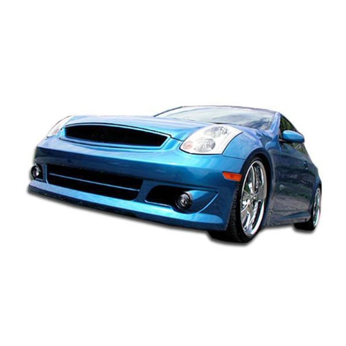 All kind of Exterior/Complete Body Kitsfor Infiniti G 2003. 1