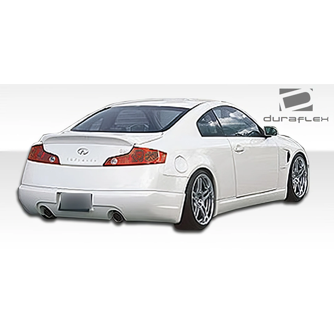 All kind of Exterior/Complete Body Kitsfor Infiniti G35 2003. 15