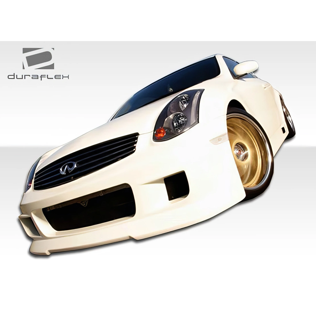 All kind of Exterior/Complete Body Kitsfor Infiniti G35 2003. 16
