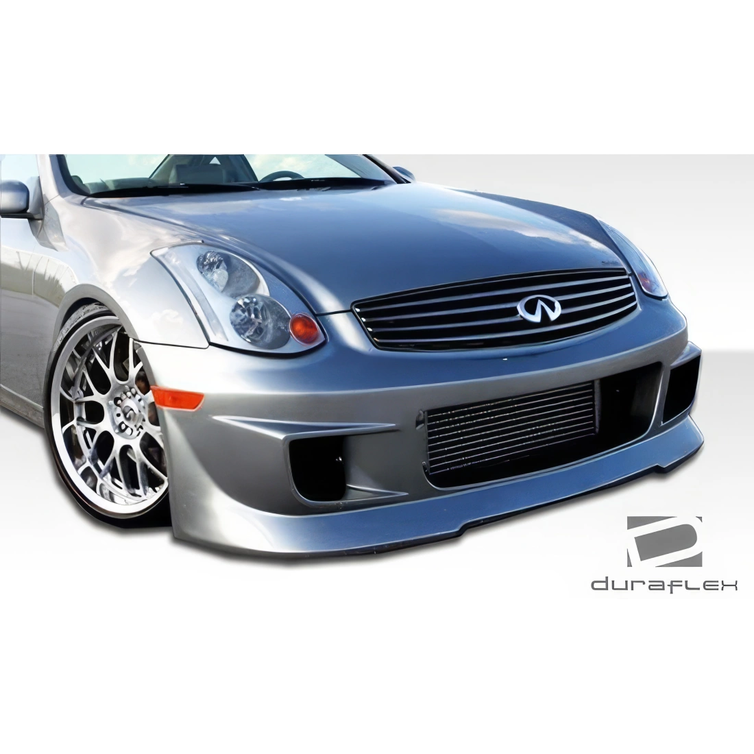 All kind of Exterior/Complete Body Kitsfor Infiniti G35 2003. 19