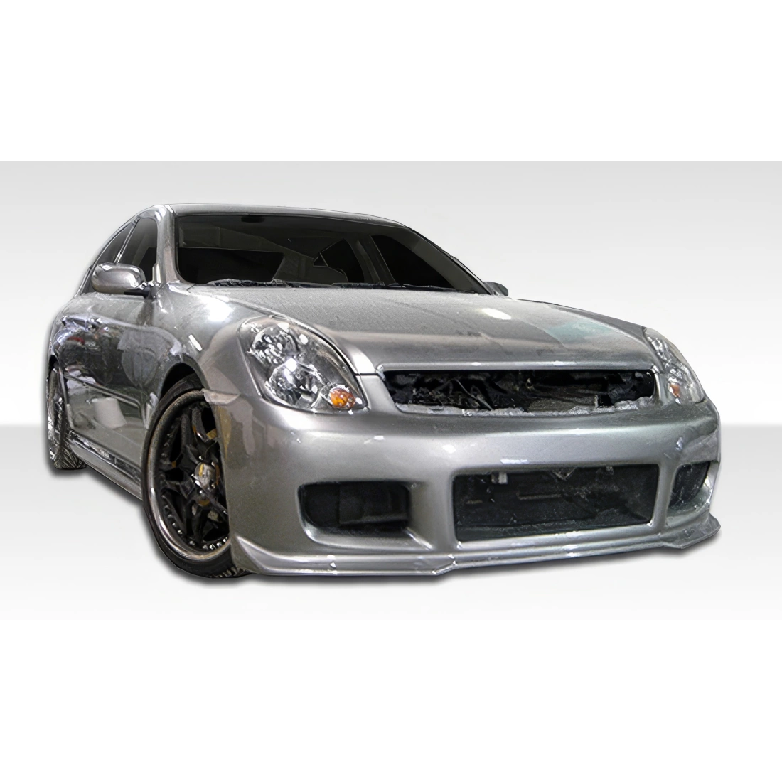 All kind of Exterior/Complete Body Kitsfor Infiniti G35 2003. 23