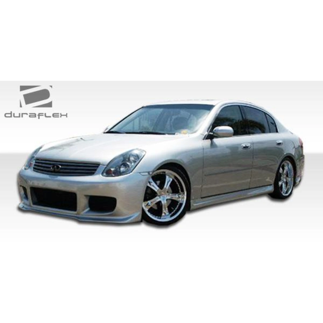 All kind of Exterior/Complete Body Kitsfor  Infiniti G 2003. 20