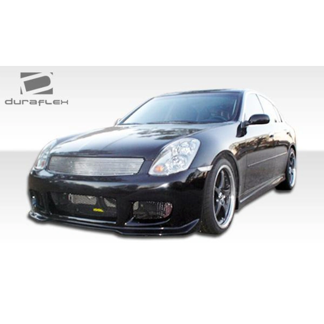 All kind of Exterior/Complete Body Kitsfor  Infiniti G 2003. 24