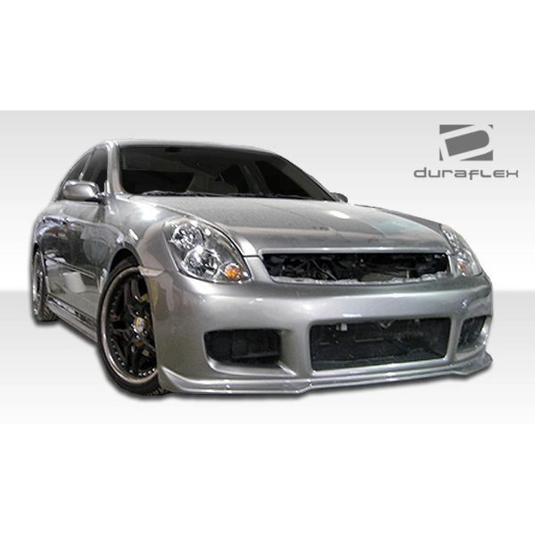All kind of Exterior/Complete Body Kitsfor  Infiniti G 2003. 4