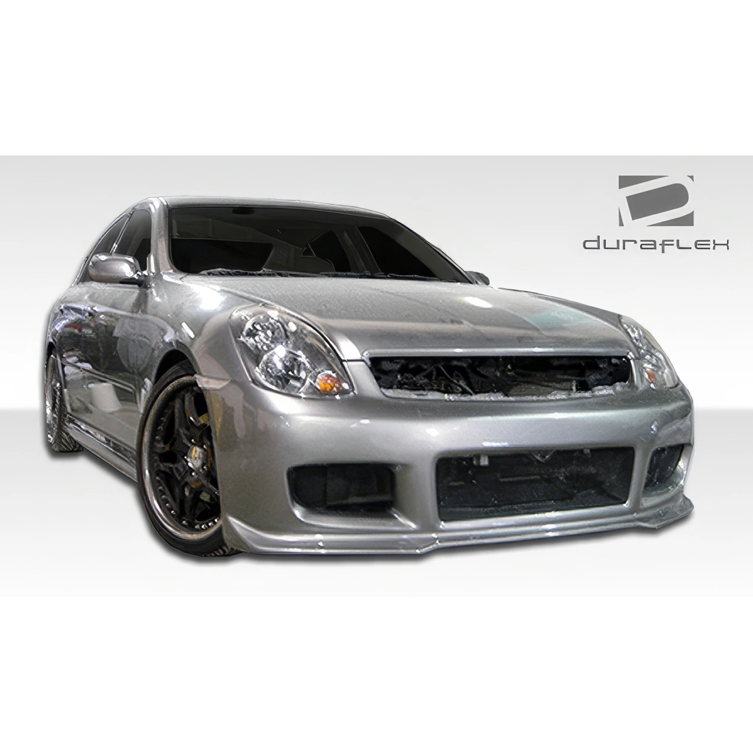 All kind of Exterior/Complete Body Kitsfor Infiniti G35 2003. 24
