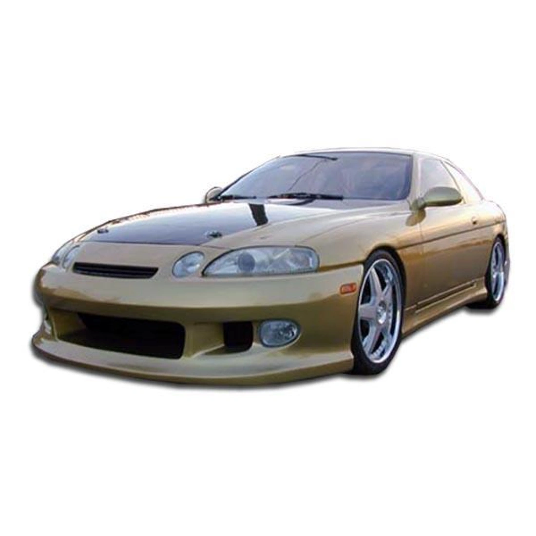 All kind of Exterior/Complete Body Kitsfor  Lexus SC Series 1992. 1