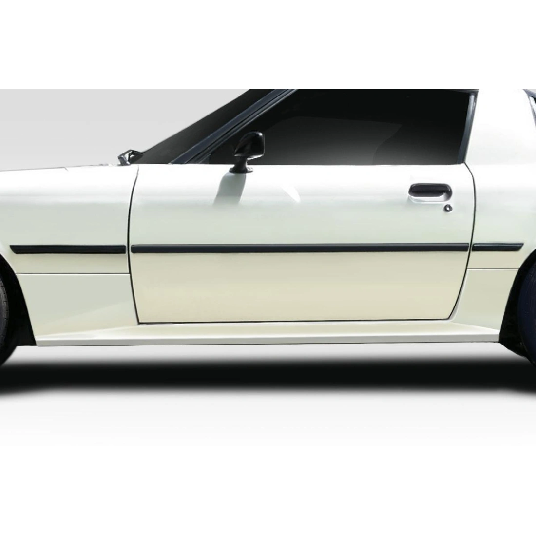 All kind of Exterior/Complete Body Kitsfor  Mazda RX-7 1979. 19