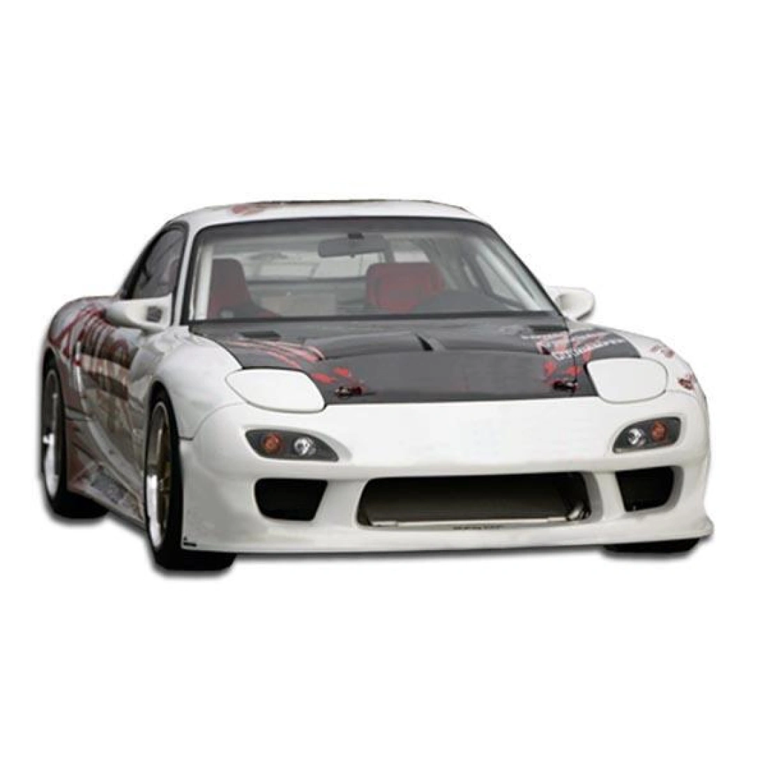 All kind of Exterior/Complete Body Kitsfor  Mazda RX-7 1993. 1