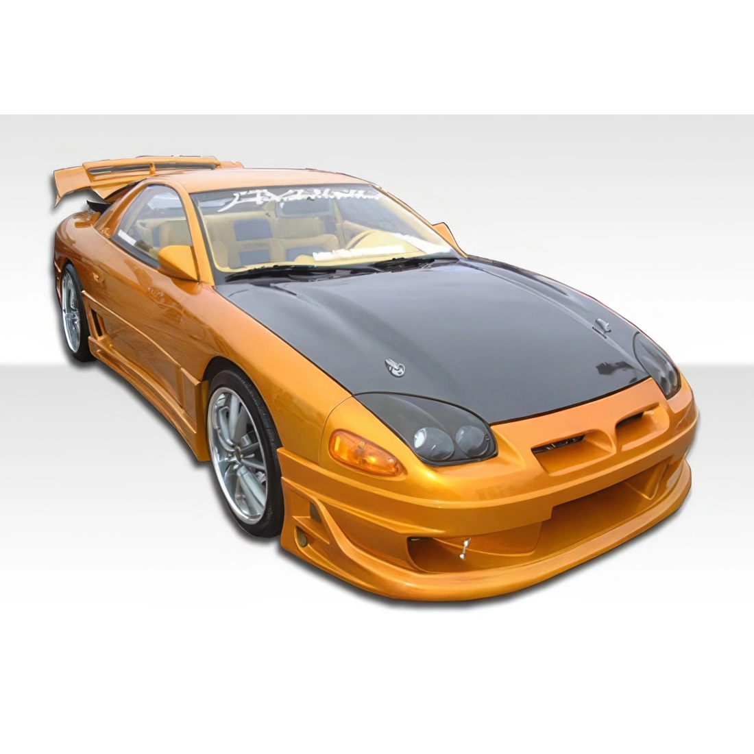 All kind of Exterior/Complete Body Kitsfor Mitsubishi 3000GT 1991. 16