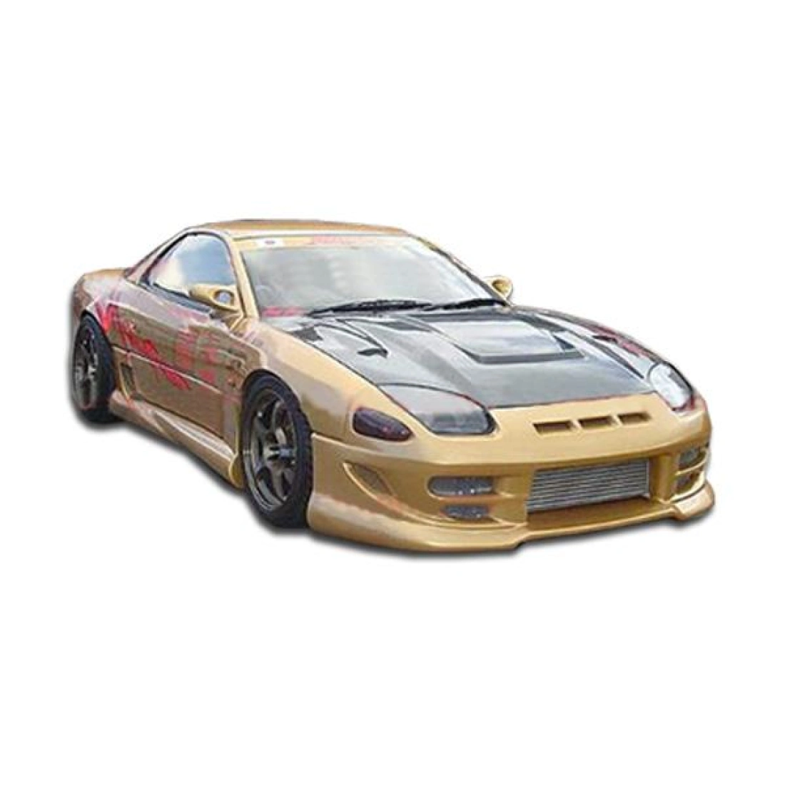 All kind of Exterior/Complete Body Kitsfor  Mitsubishi 3000GT 1994. 3