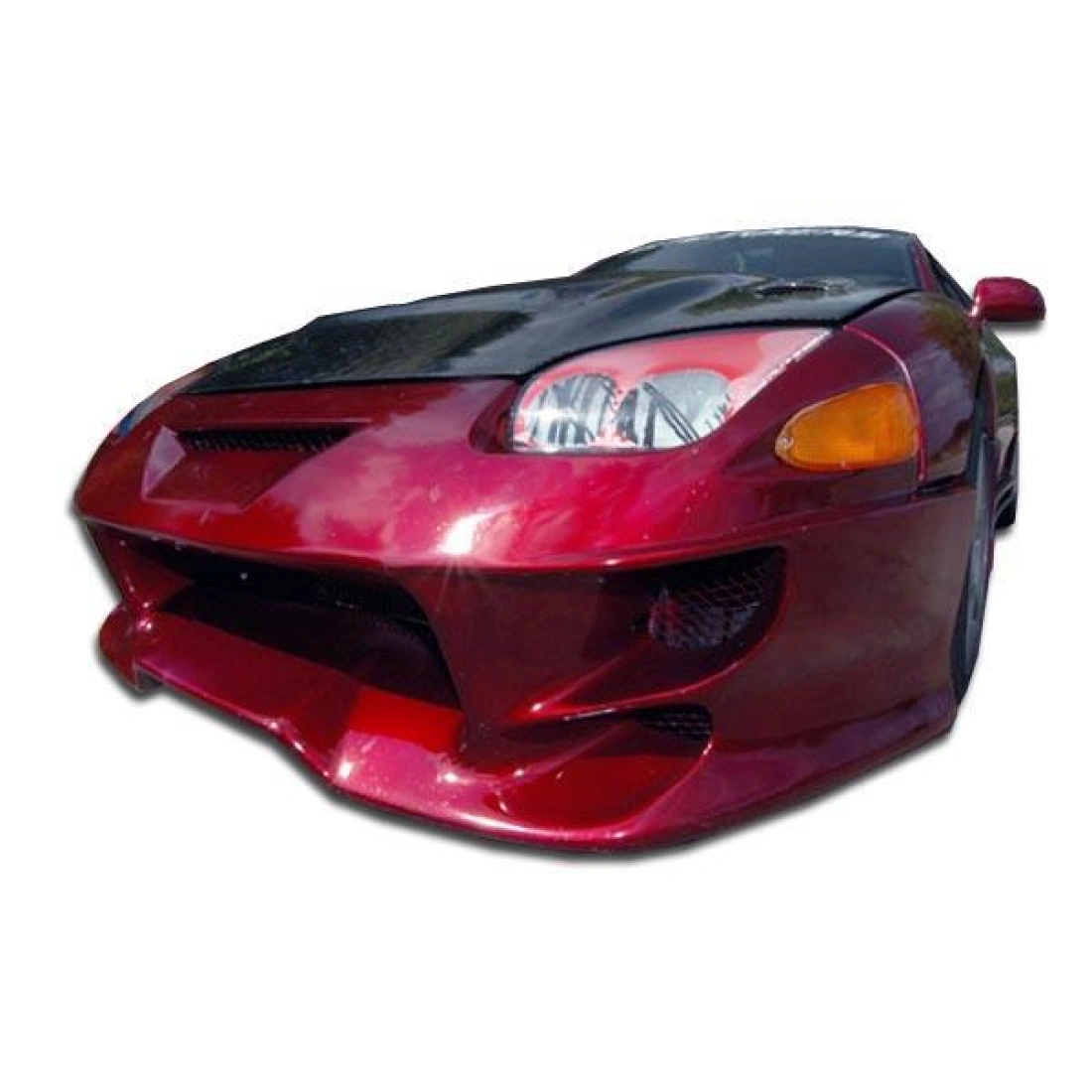 All kind of Exterior/Complete Body Kitsfor Mitsubishi 3000GT 1994. 1
