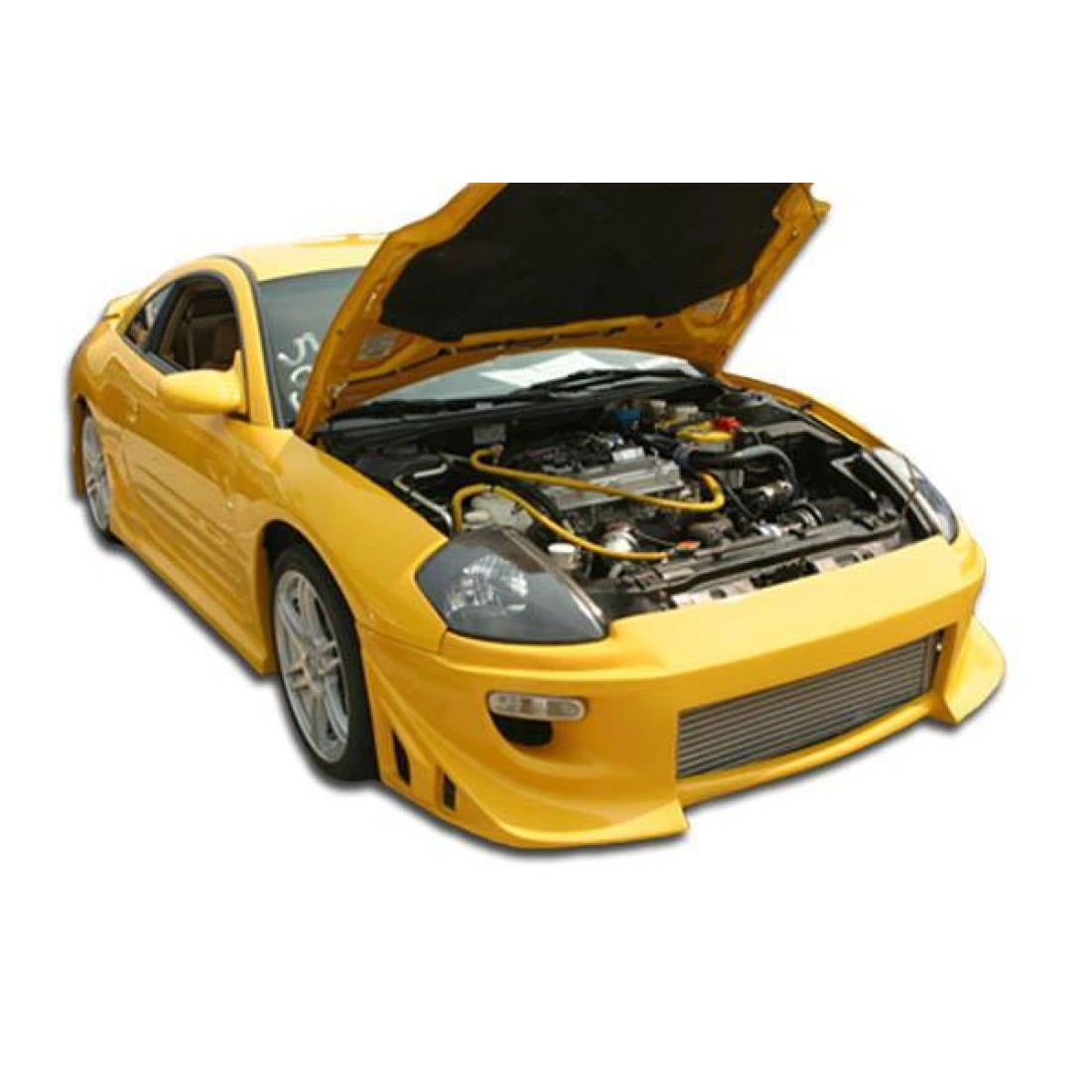 All kind of Exterior/Complete Body Kitsfor  Mitsubishi Eclipse 2000. 1