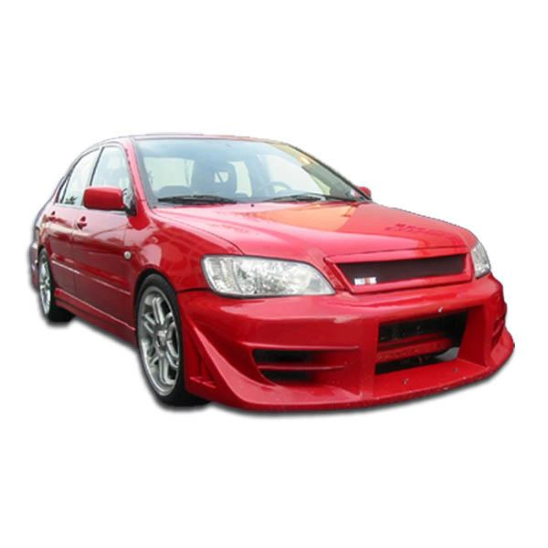 All kind of Exterior/Complete Body Kitsfor Mitsubishi Lancer 2002. 1