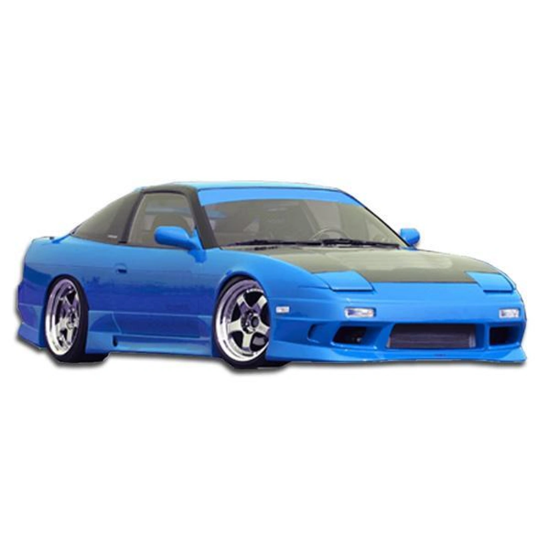 All kind of Exterior/Complete Body Kitsfor  Nissan 240SX 1989. 1