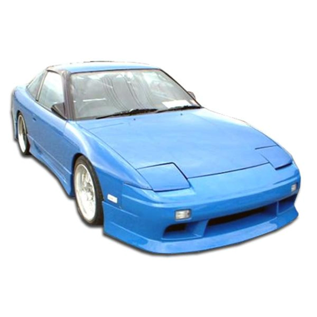 All kind of Exterior/Complete Body Kitsfor Nissan 240SX 1989. 1