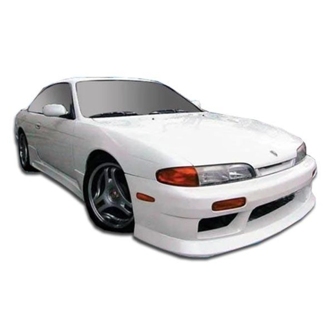 All kind of Exterior/Complete Body Kitsfor Nissan 240SX 1995. 1