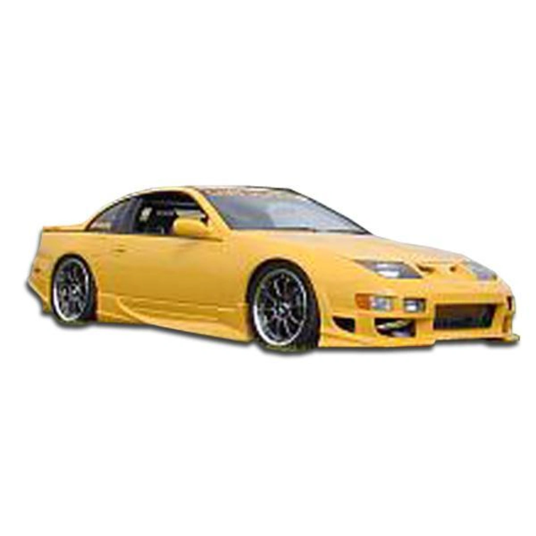All kind of Exterior/Complete Body Kitsfor Nissan 300ZX 1990. 1