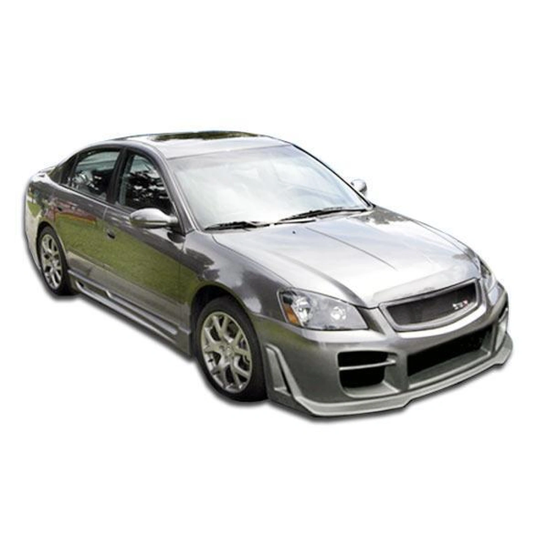 All kind of Exterior/Complete Body Kitsfor  Nissan Altima 2005. 1