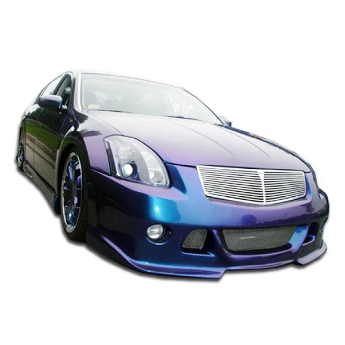 All kind of Exterior/Complete Body Kitsfor  Nissan Maxima 2004. 1