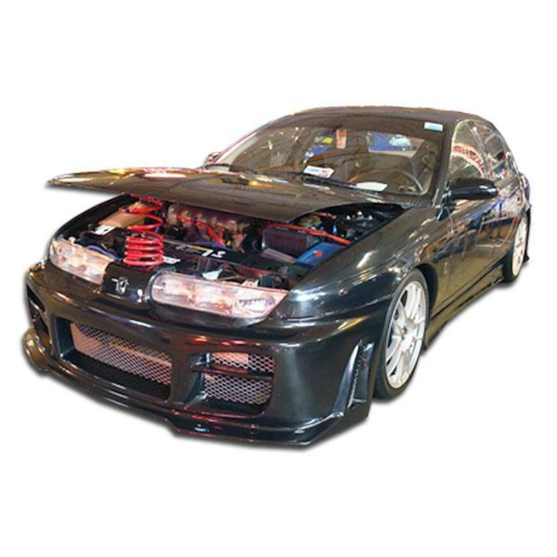 All kind of Exterior/Complete Body Kitsfor  Saturn SL 1996. 1