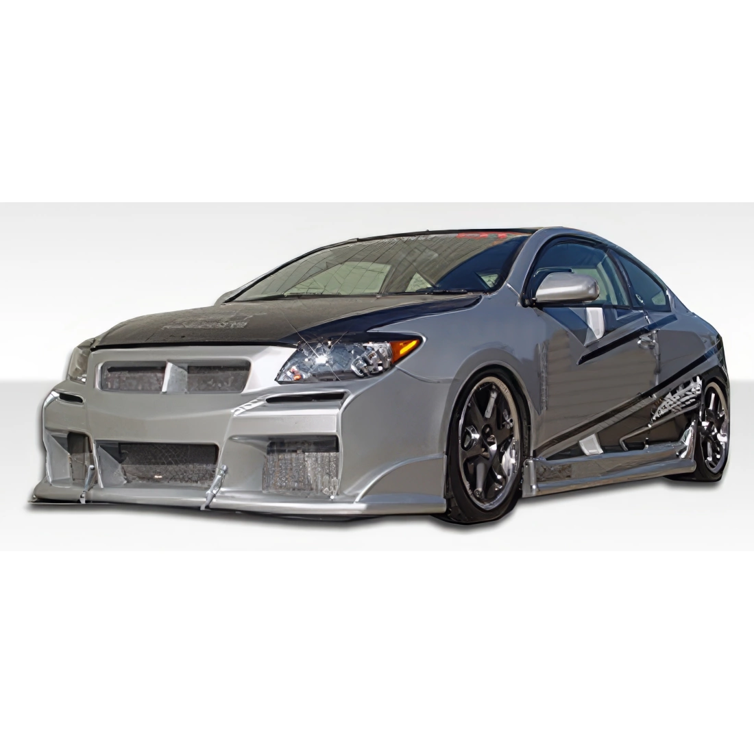 All kind of Exterior/Complete Body Kitsfor  Scion tC 2005. 19