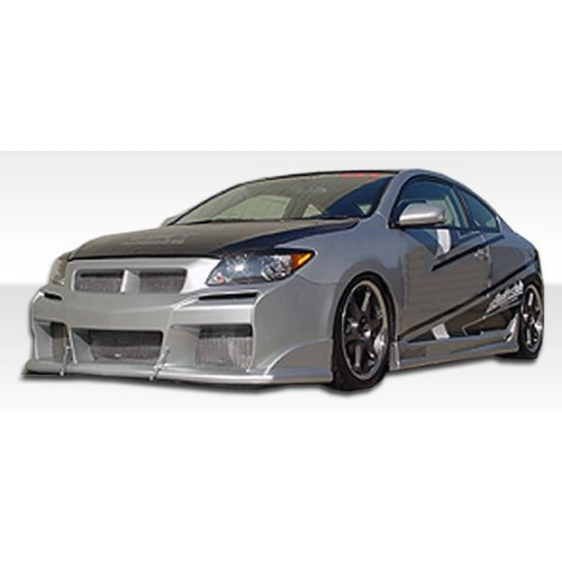 All kind of Exterior/Complete Body Kitsfor  Scion tC 2005. 1