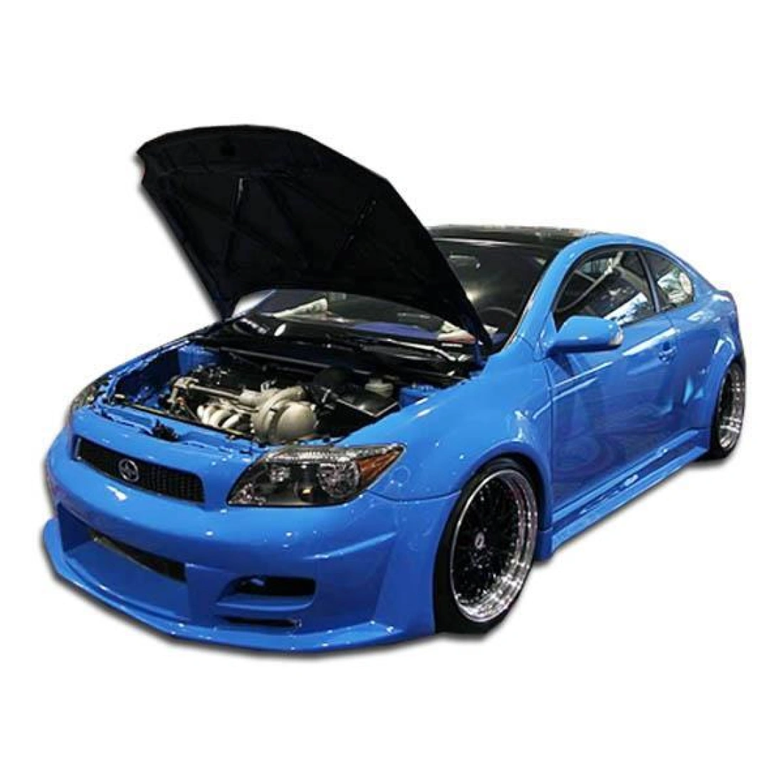All kind of Exterior/Complete Body Kitsfor  Scion tC 2005. 3